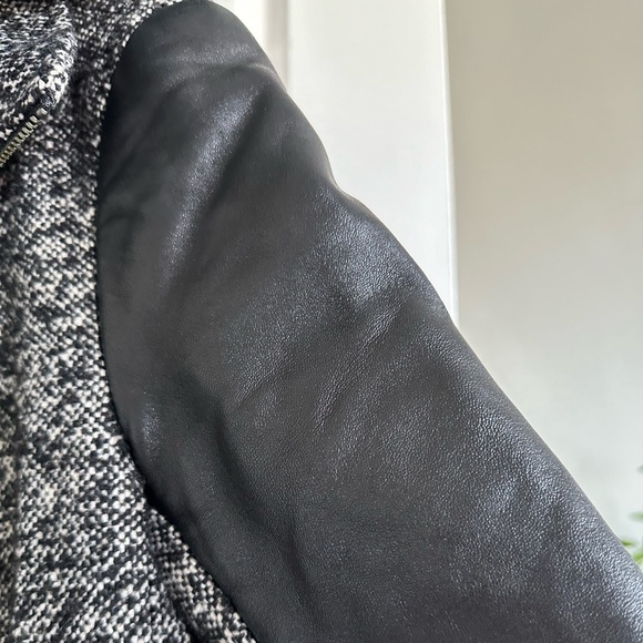 SOIA & KYO double layer jacket - Picture 3 of 7